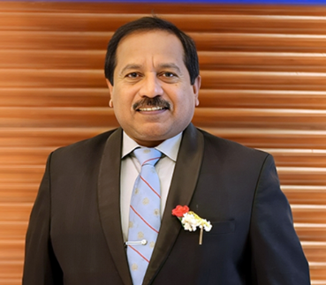 Prof. Dr. J.A. Jayalal
